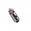 Domino fixation CAP 2 mm 2 pcs