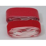Velcro Autocollant Multiplex 25 mm 1m  