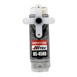 Hitec HS-53  1.9 kg/cm  6 V