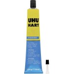 Colle Uhu Hart 125 grs