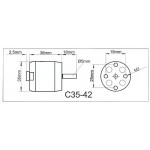 Roxxy  C32-42-05 1100 kv