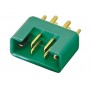 Connecteur MPX 6 pôles Femelle originale