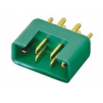 Connecteur MPX 6 pôles Femelle originale