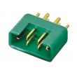 Connecteur MPX 6 pôles Femelle originale