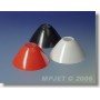 Cône plastique rechange Super Cool MPjet