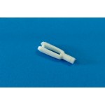 chape nylon M2  10pcs 
