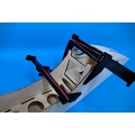 Serre-joints à élastique 110 mm 2 pcs