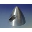 Cône hélice hélice diam 40 mm axe 4 mm