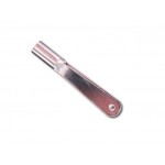 Chape Acier M2 10 pcs