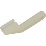 Chape nylon  Snap-Click 1 mm 10 pcs