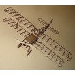 Biplan Rétro MS 710 mm
