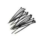 Collier Rilsan 2.5x99 mm 100 pcs