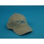Casquette Silence Model  