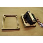 Mini platine servo à coller "commande externe" 2 pcs