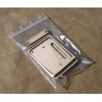 Mini platine servo à coller "commande externe" 2 pcs