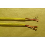 Tube passe fil servo  10 pcs 