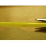 Une fois le tube évasé, on peut en manchonner un autre dedans très facilement . 