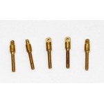 Embout tendeur pour cable M2     5 pièces