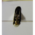 Embout tendeur  / guignol de commande  M2     5 pièces