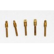 Embout tendeur  / guignol de commande M3 5 pcs