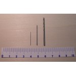 Micro  foret 0.3 mm 