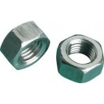 Ecrou Inox M4   20 pcs
