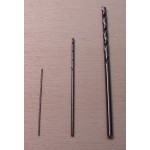 Micro  foret 0.3 mm 
