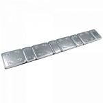 Plomb de centrage barrette de 60 g   