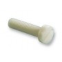 Vis nylon TCF 4x40 mm 10 pcs