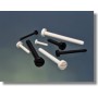 Vis nylon TCF 4x40 mm 10 pcs