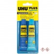 Colle Epoxy 5 minutes UHU plus Schnellfest