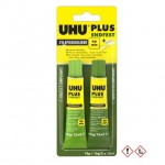 Colle Epoxy 90 minutes UHU plus Endfest