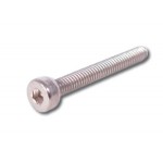 Vis  BTR Inox  CHC  5x10mm  20pcs