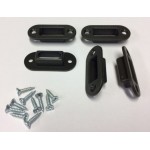 Supports prises Multiplex  5 pcs