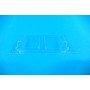 Cache servo débordant  ABS transparent  Taille S