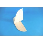 Empennage en croix Igi