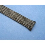 Gaine tressée extensible Diam 10mm à 20 mm