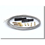 Kit de commande par câble 2m MP JET