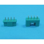 Connecteurs OR mâle + femelle 8 pôles