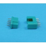 Connecteurs OR mâle + femelle 8 pôles