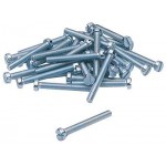 Vis Métaux Inox  TCF 2x20  20pcs