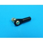 Chape à rotule  à embase MP JET M3 + vis M3 