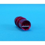 Crochet de remorquage inline MPX