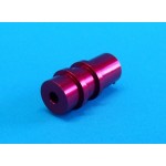 Crochet de remorquage inline MPX