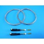 Kit de commande par câble 2 m MP JET