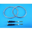 Kit de commande par câble 2 m MP JET