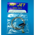 Kit de commande par câble 2m MP JET