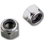 Ecrou Freins Inox M2   20 pcs