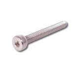 Vis  BTR Inox  CHC  2x6mm 