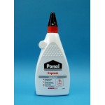 Colle blanche Ponal Express 225 g 5 minutes 
